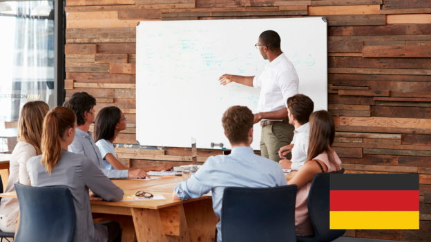 Innovation Facilitator