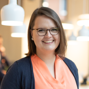 Profile photo of Christina Westing