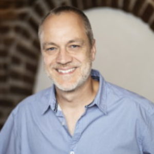 Profile photo of Daniel Ziegler